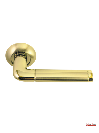 Ручка дверная Пантеон