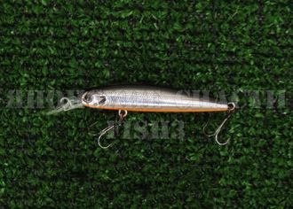 Воблер Zipbaits Rigge MD 56SS цвет 840R