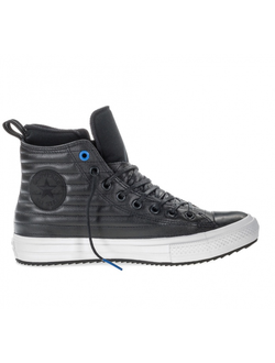 Кеды Converse All Star WP boots зимние 157492C заказать в Москве