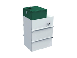 Септик ЮНИЛОС АСТРА 9 ПР