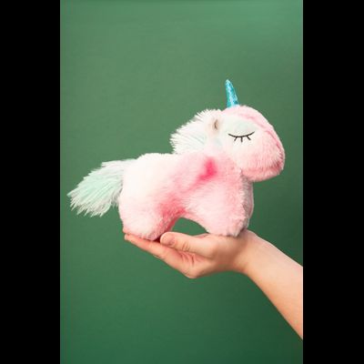 Игрушка для животных "Единорог Юна"