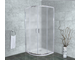 Душевой уголок Timo, ALTTI-608 Foggy Glass, 80x80x190 см.