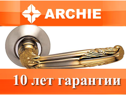 Archie дверная фурнитура