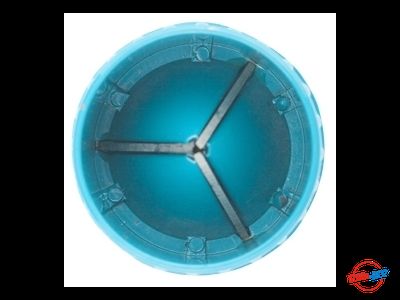 Риммер, устройство для снятия внешней и внутренней фасок труб GROSS 78707