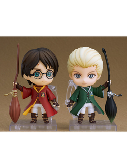 Нендроид Драко Малфой (Draco Malfoy Quidditch Ver.)
