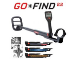 Minelab GO - Find 22