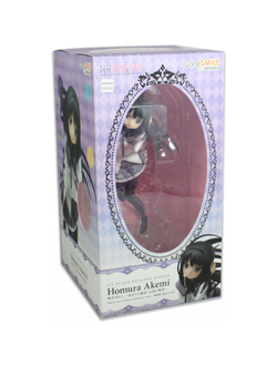 Фигурка 1/8 Хомура Акэми (Akemi Homura)