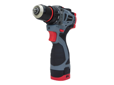 Аккумуляторный бесщеточный НАБОР 2в1 ProfiSet 2A16