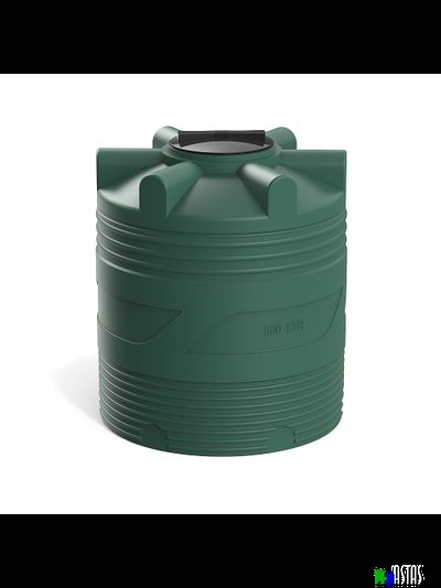 Емкость V 500 литров