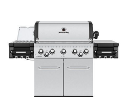 Газовый гриль Broil King Regal S 590 IR PRO