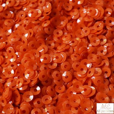 Пайетки чаши 3 мм № 3194