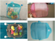 Сетка для хранения игрушек в ванной комнате Storage Bag