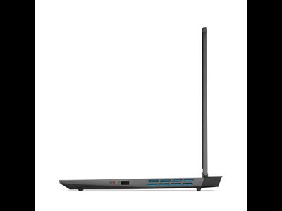 Lenovo LOQ 15IRH8 15.6&quot; FHD IPS 16 ГБ, 512 ГБ (SSD) DOS  Серый