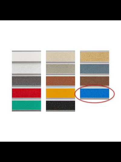 Напольное покрытие/лист TBS Proople PL20S-C05 1280x2мм синее из полиуретана