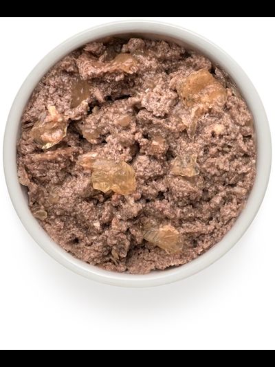 Grandorf (Грандорф) влажный корм (консерва) для собак паштет из ягненка, 200 г