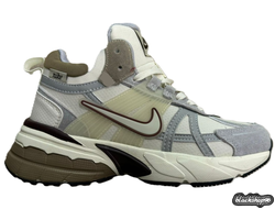 NIKE V2K С МЕХОМ BIEGE (35-40)