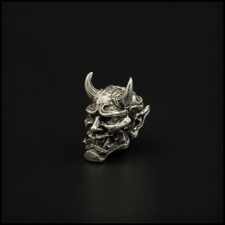 Темлячная бусина Демон Они