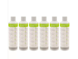 QUATTRO care® Plus 2124А  Прибор для чистки, смазки и ухода за наконечниками и спрей KaVo (Германия)