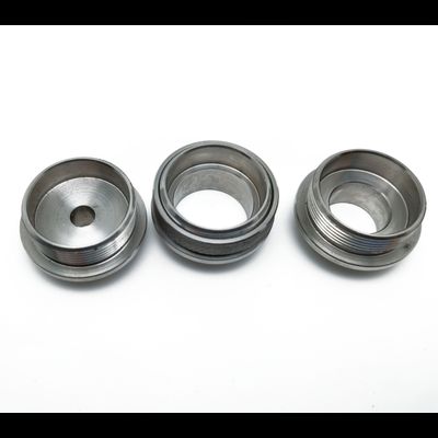 Набор копировальных колец для фрезера (8 шт.)