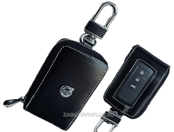 Ключницы с логотипом авто