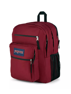 Рюкзак Jansport Big Student Russet Red
