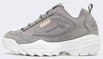 Fila Disruptor 3 Gray Gold