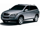 SsangYong Kyron I 2005-2016