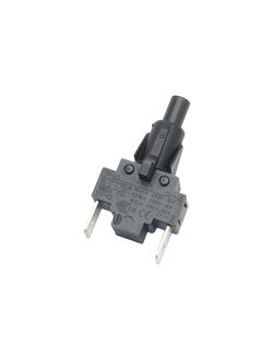 Indesit, Ariston_С 33409 кнопка розжига Ignition push switch giugiaro C00045793