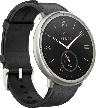 Xiaomi Active 2R (A2437) Premium Черный
