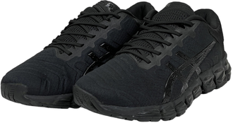 Asics Gel Quantum 360 5 Полностью черные