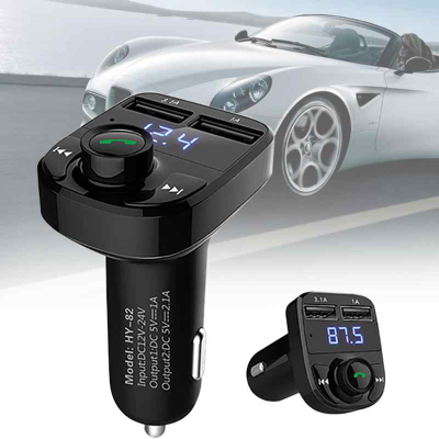 FM-трансмиттер HY-82