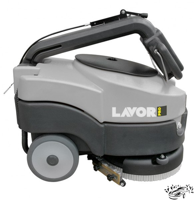 Поломоечная машина LAVOR Professional Quick 36 B (аккумуляторная)
