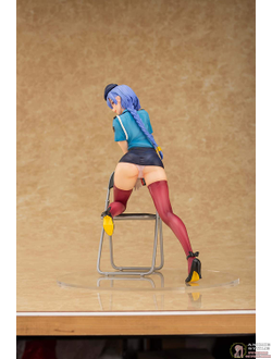 Фигурка 1/7 Ecchi na Fukei-san
