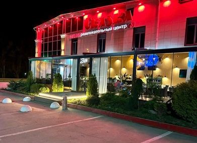 Сказка развлекательный центр | Ферма СытникЪ