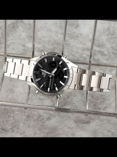 Часы Casio Edifice EFV-C120D-1A