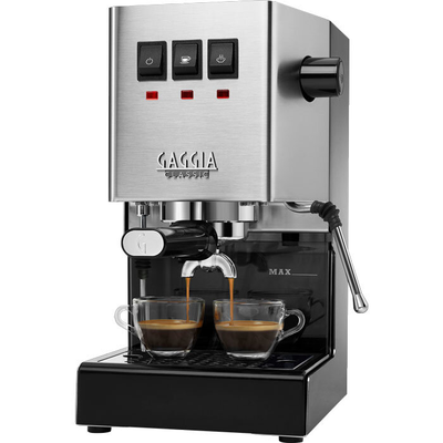 Кофеварка Gaggia Classic
