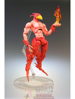 Фигурка Magician's Red