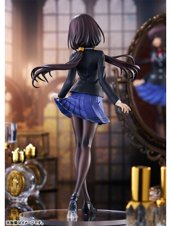 Фигурка Куруми Токисаки (Kurumi Tokisaki School Uniform Ver., L Pop Up Parade)