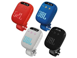 JBL Wind 3