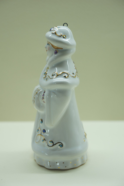 Снегурочка Рождественская