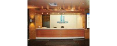 РЕКЛАМА В БЦ "НОВОСУЩЕВСКИЙ"