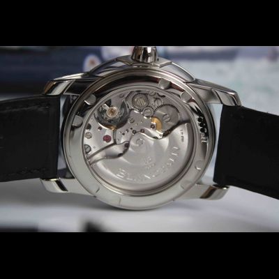 Blancpain L-Evolution 8805-1134-53B