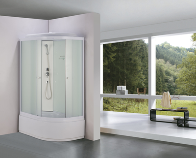 Душевая кабина STYLE ES-309WP L (120 x 85)