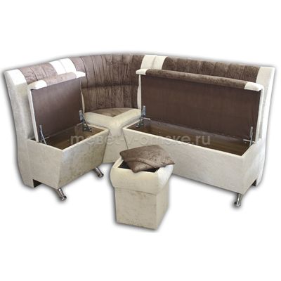 Обеденная зона Лидия