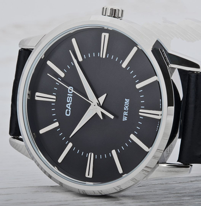 Часы Casio MTP-1303PL-1A