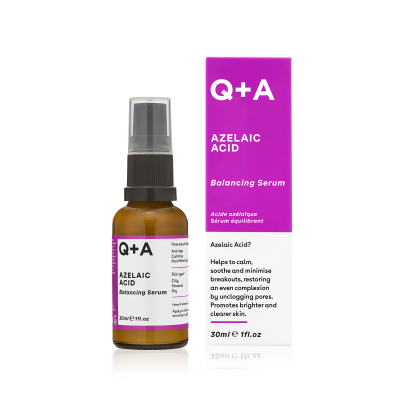 Q+A купить Сыворотка для лица AZELAIC ACID