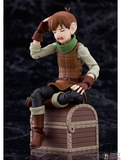 Фигурка фигма Чилчак Тимс (figma Chilchuck Tims)