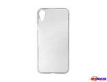 IPhone XR-Прозрачный чехол пластиковый