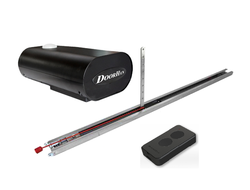 Комплект автоматики для гаражных ворот DoorHan Se-1200, до 16 кв. м. высота до 3.8 м.