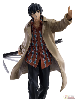 Фигурка Нагумо (Nagumo Ichiban Kuji)